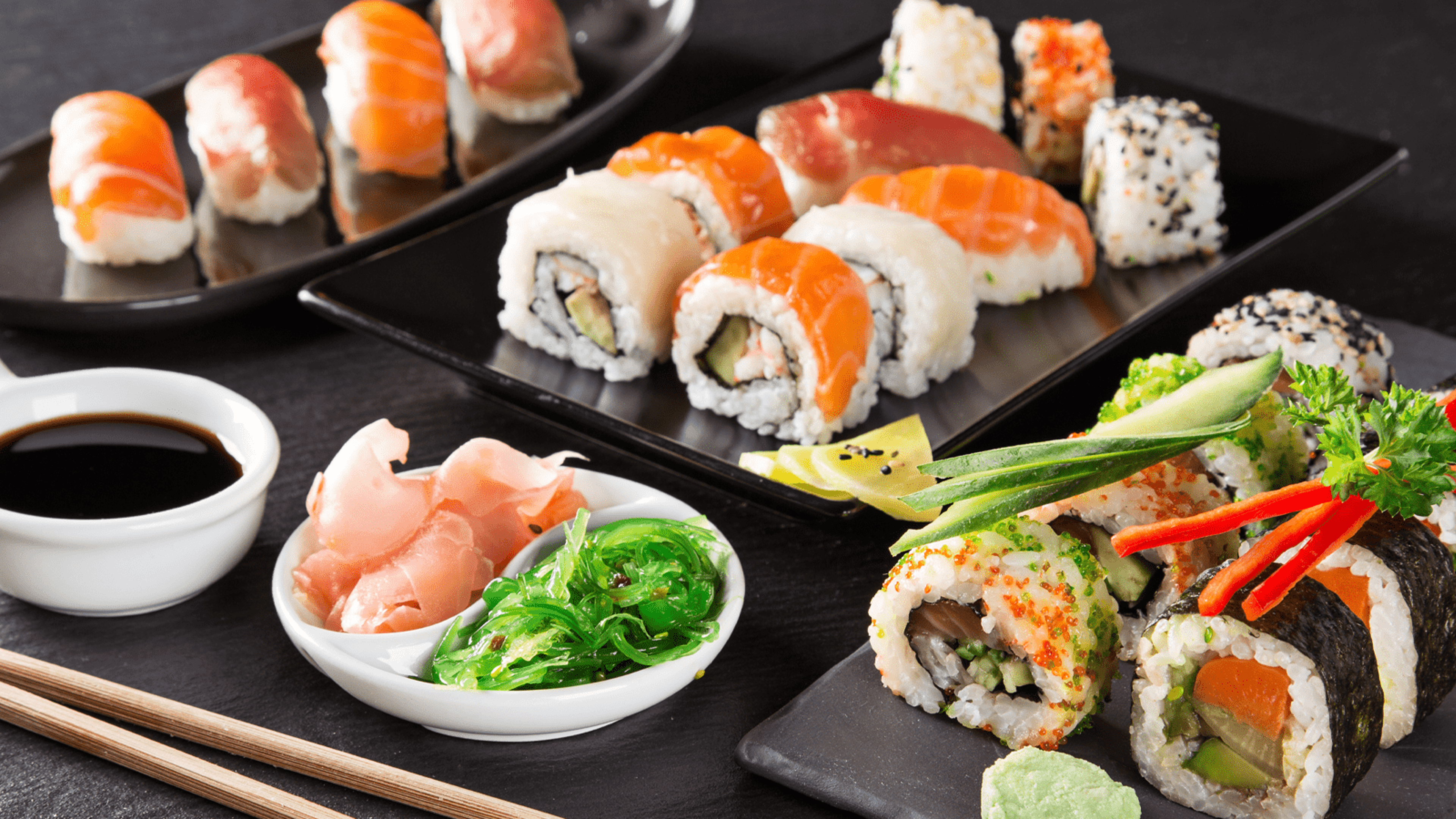 Yahiro Sushi Nürnberg